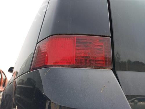 Rear fog light OPEL MERIVA A MPV (X03)  | BP26504071C37 