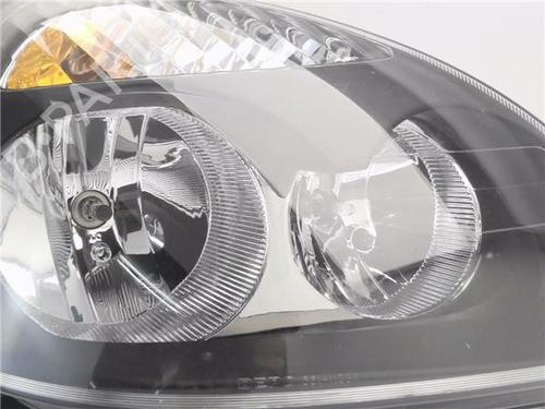 Right headlight RENAULT CLIO II (BB_, CB_)  | BP32162056C29 