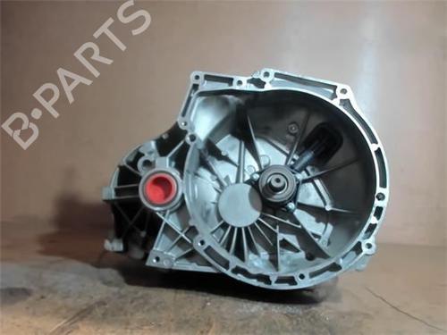 Gearbox FORD FOCUS II (DA_, HCP, DP)  | BP13736332M3 
