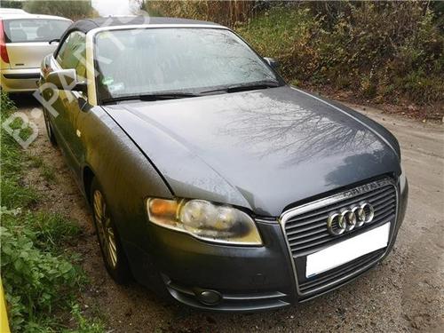 Used Parts AUDI A4 B7 Convertible (8HE) 1329460