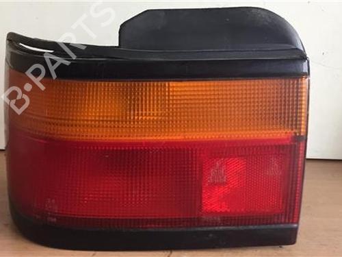 Used Left taillight HONDA CONCERTO (HW, MA) 1.5 i 16V (90 hp) 10179050
