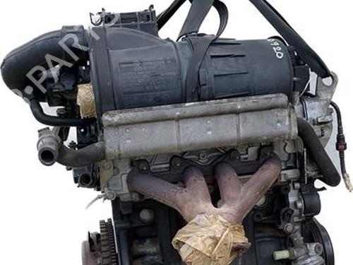 Engine RENAULT CLIO II (BB_, CB_)  | BP29431392M1 