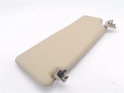 Right sun visor BMW X3 (E83) 2.0 d | BP40129053I2 - Image 3