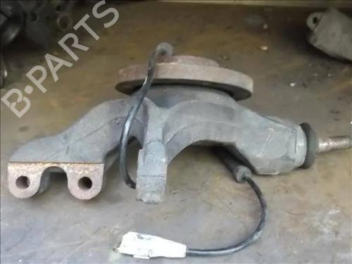 Right front steering knuckle CITROËN C4 I (LC_) 1.4 16V | BP14334439M26 