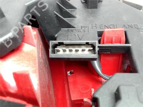 Højre baglygte AUDI A4 B5 (8D2)  | BP13051789C35