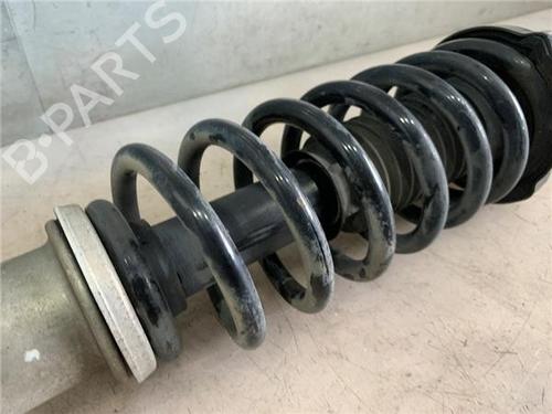 Right front shock absorber MERCEDES-BENZ E-CLASS (W211)  | BP24869634M17 