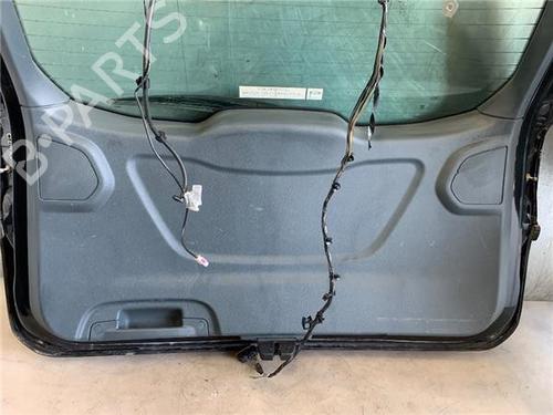 Bakluke CC/Kombi-Kupé FORD C-MAX II (DXA/CB7, DXA/CEU)  | BP29259931C6 
