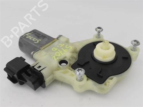 Right rear window motor FORD FOCUS III 1.5 TDCi | BP22132782E22 