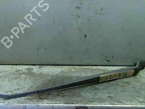 Used Front windshield wiper arm KIA RIO II (JB) 1.6 CVVT (112 hp) 14333480