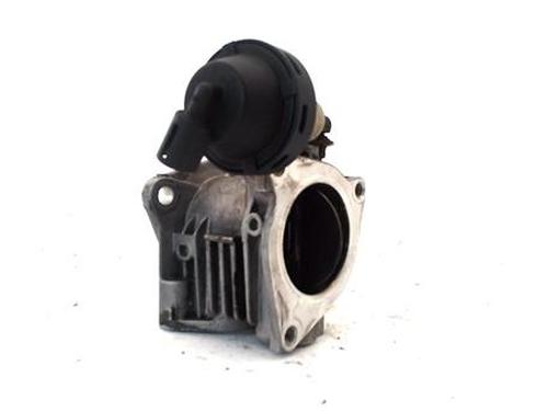 Used Throttle body FIAT STILO (192_) [2001-2010]  30980939