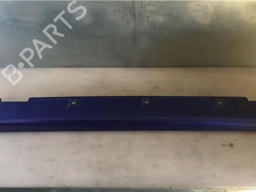 Used Left sideskirt HONDA HR-V (GH_) 1.6 16V (124 hp) 14333032