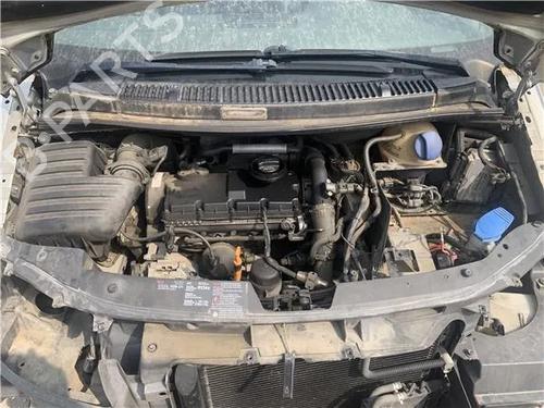 Engine SEAT ALHAMBRA (7V8, 7V9)  | BP25978467M1 
