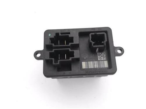 Heater resistor CITROËN JUMPY III Bus (V_) 1.6 BlueHDi 95 | BP40296029M108 - Image 8