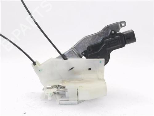 Front right lock NISSAN PIXO (UA0) 1.0 | BP13643545C97 