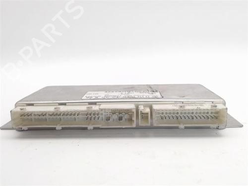 Control unit MERCEDES-BENZ A-CLASS (W168)  | BP16714579M11 