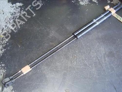 Used Other SEAT IBIZA I (21A) [1984-1993]  14335606
