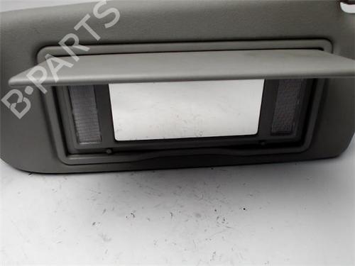 Left sun visor OPEL ASTRA H GTC (A04) 1.7 CDTi (L08) | BP11717866I1 