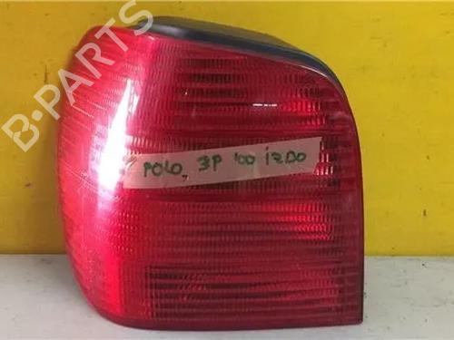 Used Left taillight VW POLO (6N2) [1999-2001]  13396418