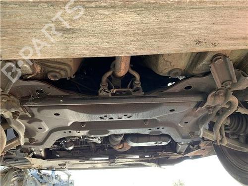 Used Anti roll bar Anti roll bar CITROËN C4 Picasso I MPV (UD_) [2006-2015] 32418100 32418100