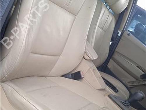 Used Seats set BMW X3 (E83) 3.0 i xDrive (231 hp) 32417181
