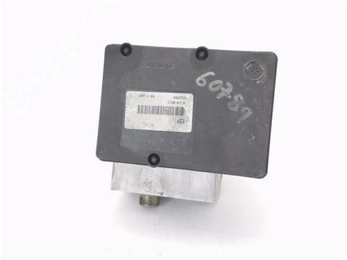 ABS pump SSANGYONG REXTON / REXTON II (GAB_) 2.7 Xdi | BP36477341M43 - Image 9