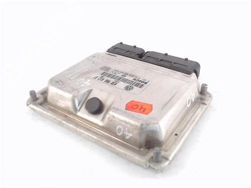 Elektronisk modul SEAT LEON (1M1)  | BP13043631M83 