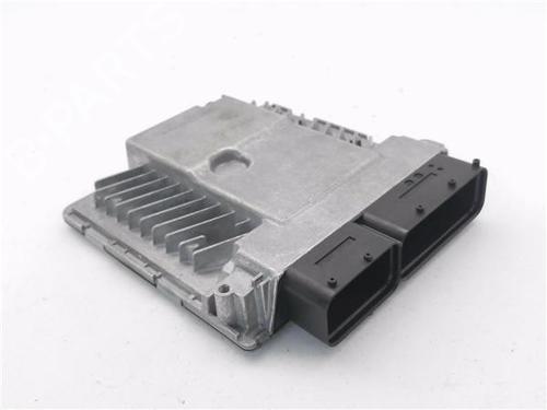 Used Electronic module Electronic module AUDI A4 B7 (8EC) [2004-2009] 33220439 33220439