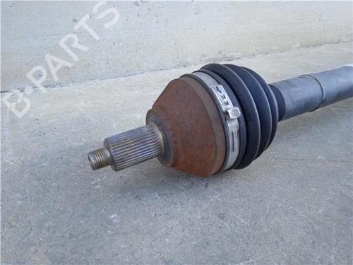 Right front driveshaft SEAT IBIZA IV (6J5, 6P1)  | BP22633234M39 