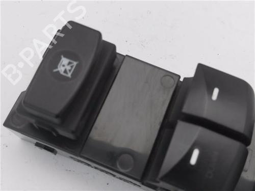 Left front window switch HYUNDAI i30 (GD) 1.4 | BP36050881I27 - Image 9