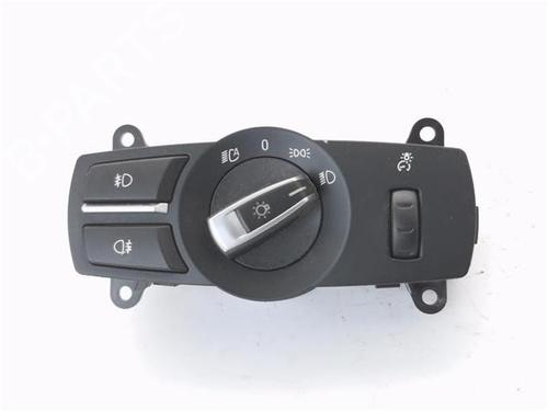 Used Switch BMW 5 (F10) 520 d (184 hp) 24870142
