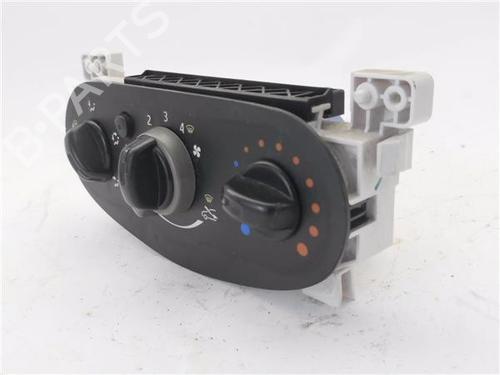 Climate control DACIA DUSTER (HS_) 1.6 16V | BP40298624I5 - Image 2