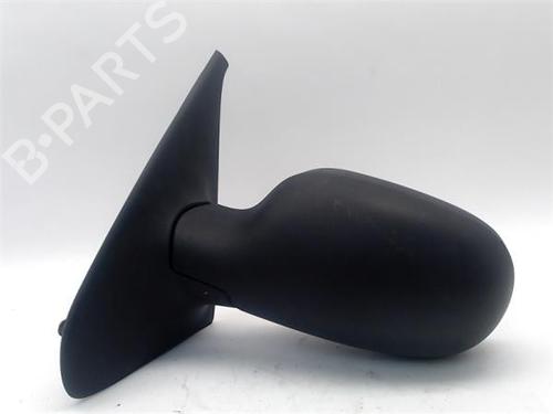 Used Left mirror RENAULT CLIO II (BB_, CB_) [1998-2016]  21359993