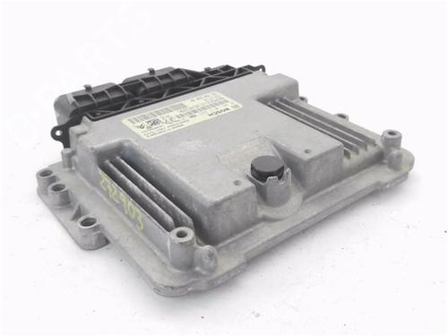 Electronic module CITROËN C3 II (SC_) 1.4 HDi 70 (SC8HZC, SC8HR0, SC8HP4) | BP10982875M83