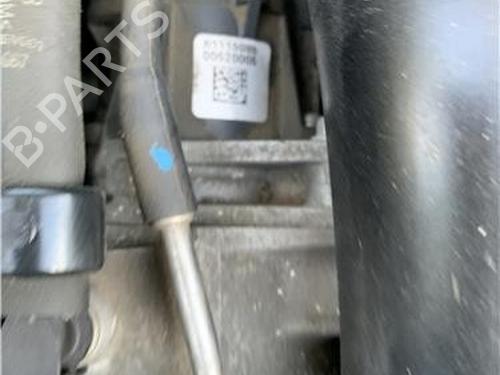 Egr OPEL ASTRA J (P10) 1.6 CDTi (68) | BP32419146M69 