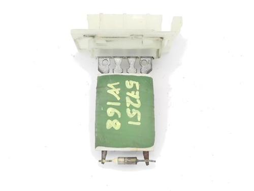 Varmeblæsermodstand MERCEDES-BENZ A-CLASS (W168) [1997-2005]  22632539