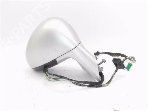 Used Right mirror CITROËN C4 I (LC_) [2004-2014]  25008405