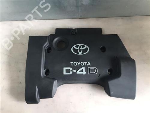 Used Upper protection TOYOTA COROLLA Verso (_E12_) 2.0 D-4D (CDE120_) (116 hp) 14344497