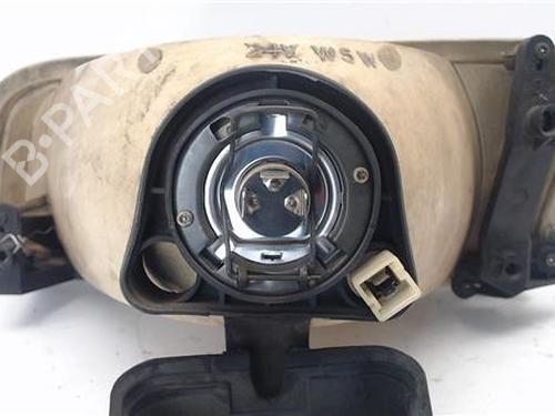 Right headlight CITROËN ZX (N2)  | BP16553993C29 