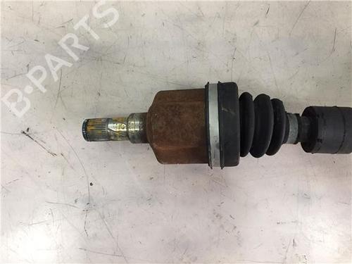 Left front driveshaft MINI MINI (R56) Cooper D | BP11994680M38 