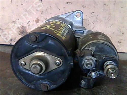 Startmotor ALFA ROMEO 147 (937_) 1.6 16V T.SPARK (937.AXA1A, 937.AXB1A, 937.BXB1A) | BP12120989M8 
