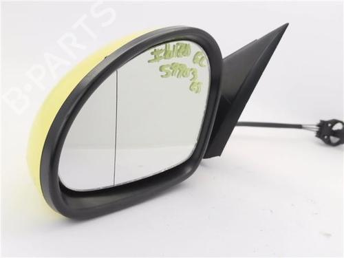 Left mirror SEAT IBIZA III (6L1) 1.9 TDI | BP23169162C26