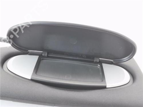 Left sun visor MINI MINI (R50, R53) Cooper S | BP29355519I1 