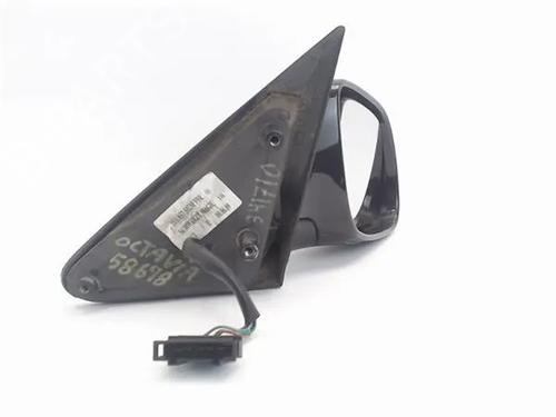 Right mirror SKODA OCTAVIA I (1U2) 1.9 TDI | BP15650789C27 