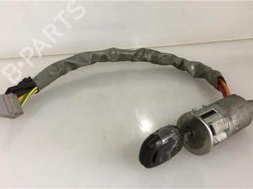 Used Other RENAULT KANGOO (KC0/1_) D 55 1.9 (KC0D) (54 hp) 14339306