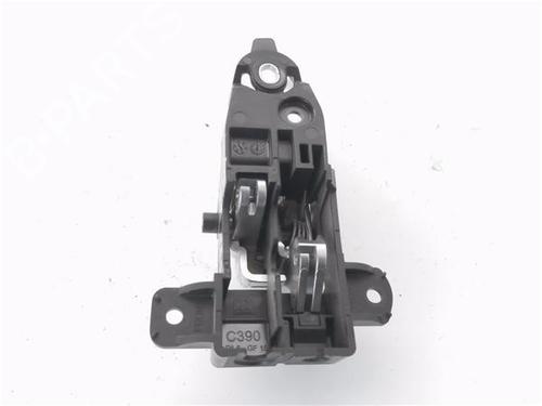 Front right interior door handle JEEP RENEGADE SUV (BU, B1, BV) 1.6 CRD | BP34621212I14  - Image 7