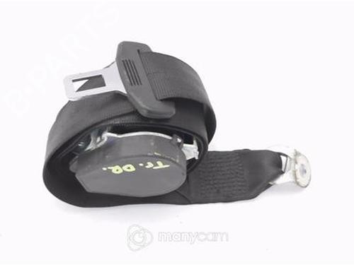 Rear right seatbelt SEAT ALTEA XL (5P5, 5P8) 1.9 TDI | BP22959783I28 