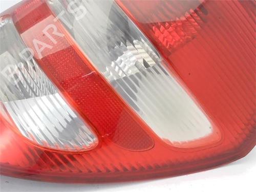 Right taillight MERCEDES-BENZ A-CLASS (W169)  | BP22202427C35 