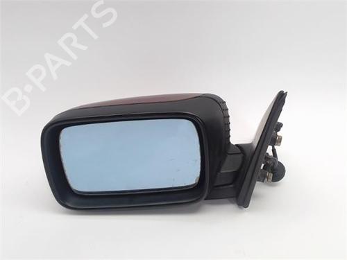 Left mirror BMW 3 (E36)  | BP13052269C26