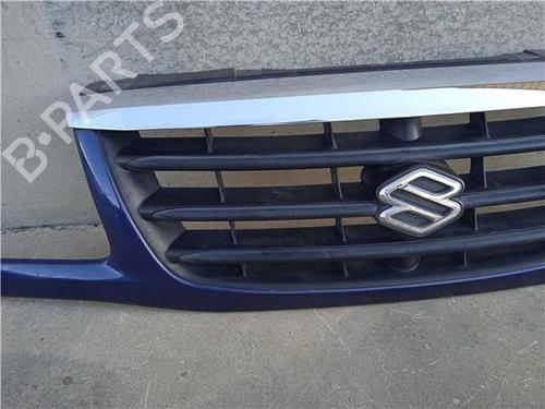 Grille SUZUKI GRAND VITARA I (FT, HT) 2.0 TD 4x4 (SQ 420D) | BP22640851C40 