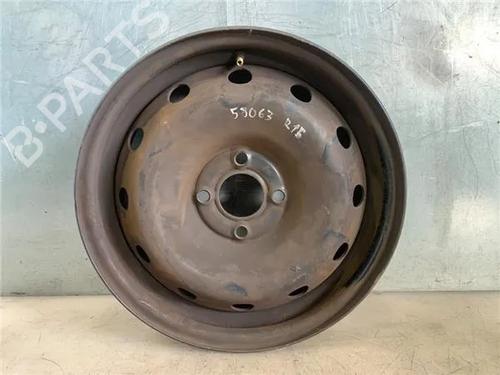 Used Rim DACIA LOGAN MCV (KS_) 1.6 16V (KS0L, KS0M, KS0P, KS1S) (105 hp) 18014244